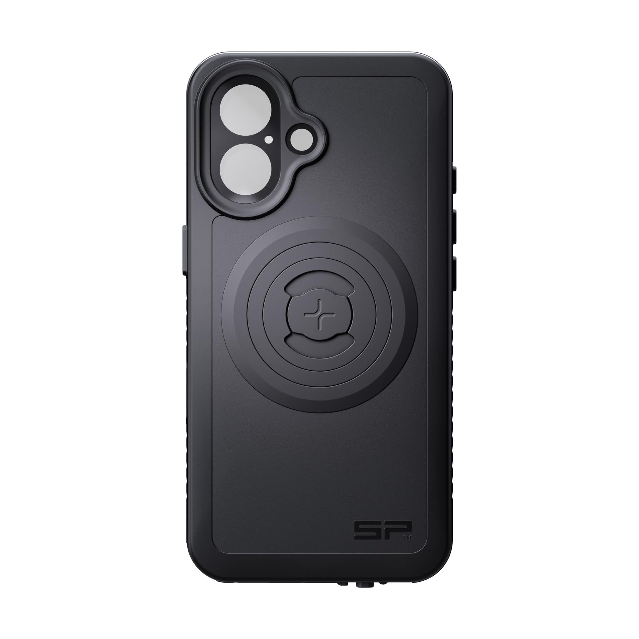 Amazon.co.jp: エスピーコネクト（SP Connect）iPhone 17用